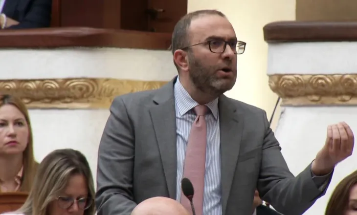 Bardhi kërkon Ramën në Kuvend: Të vijë këtu të japë llogari