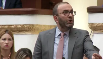 Bardhi: Ku është kryeministri karton, që fshihet nga Kuvendi edhe për integrimin europian!