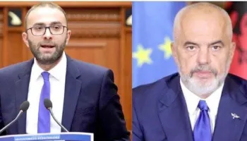 Bardhi: Pa mbyllur kapitullin e Ramës, Shqipëria nuk i mbyll dot negociatat