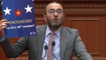 Bardhi: Rama zgjodhi Ballukun, jo integrimin! Ngop shqiptarët me lugën bosh të “Shqipërisë 2030”!
