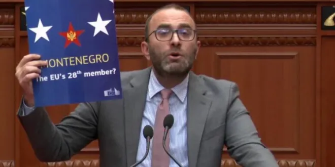 Bardhi: Rama zgjodhi Ballukun, jo integrimin! Ngop shqiptarët me lugën bosh të “Shqipërisë 2030”!