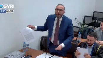 Bardhi: Vendimi i GJK do tregojë nëse Shqipëria funksionon si një republikë parlamentare apo shtet i një partie…