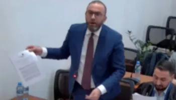 Bardhi: Vendimi i GJK do tregojë nëse Shqipëria funksionon si një republikë parlamentare, apo shtet i një partie…