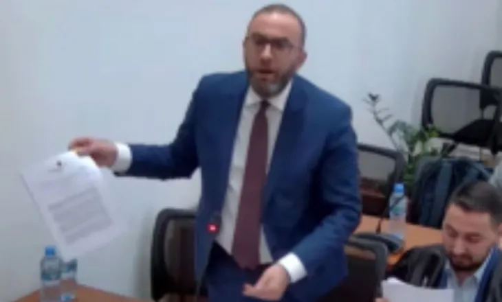 Bardhi: Vendimi i GJK do tregojë nëse Shqipëria funksionon si një republikë parlamentare, apo shtet i një partie…