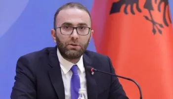 Bardhi: Vetëm një gjë që e ndal Shqipërinë europiane, quhet Edi Rama