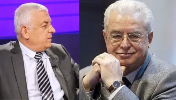 Bashkëpunëtori i afërt, Hamdi Jupe i jep lamtumirën Servet Pëllumbit: Komunizmi i burgosi të vëllain si ‘armik të popullit’, Nanon e mbrojti pas humbjes në 1992