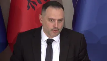 “Bashkëpunim i lartë me SHBA për mbrojtjen kibernetike”, ministri Nufi: Masa të shtuara për emergjencat