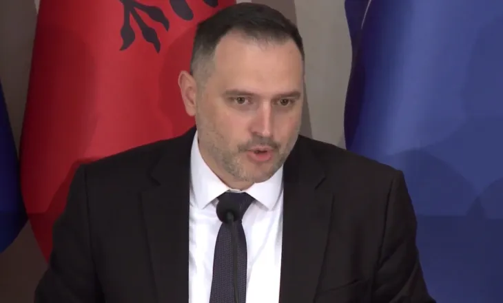 “Bashkëpunim i lartë me SHBA për mbrojtjen kibernetike”, ministri Nufi: Masa të shtuara për emergjencat