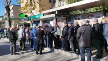 Bashkia e Tiranës shton pikat e shpërndarjes për abonetë falas për pensionistët, Ristani: Do të ndërtojmë një sistem të ri