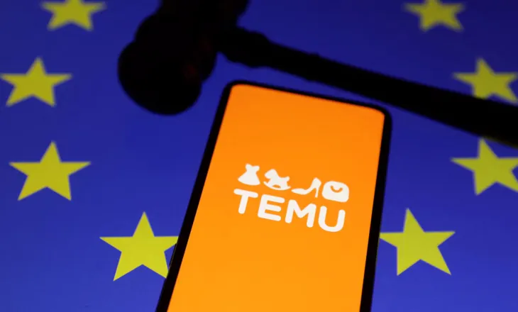 Bashkimi Evropian gjobit kompaninë “Temu” me 200 milionë euro, lejoi shitjen e produkteve të rrezikshme