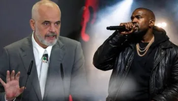 Basti i koncertit të Kanye West, sa miliona euro do ti kushtojë Shqipërisë