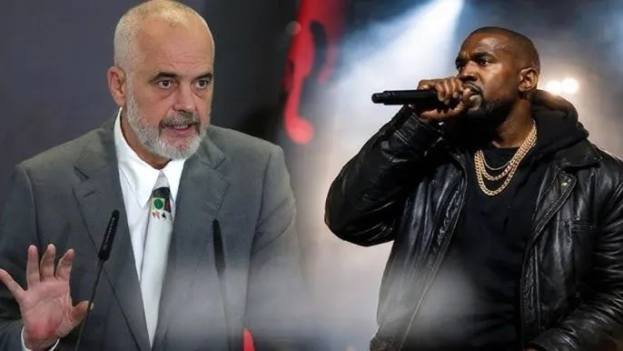 Basti i koncertit të Kanye West, sa miliona euro do ti kushtojë Shqipërisë
