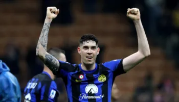 Bastoni te Reali, ylli i madrilenëve tek Inter. Projektohet shkëmbimi i bujshëm mes dy klubeve
