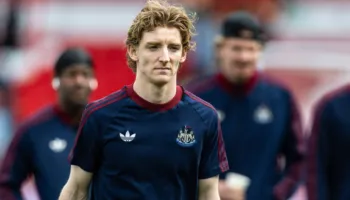 Bayern trembet nga kërkesat për Gordon, plani B kushton “vetëm” 30 mln euro