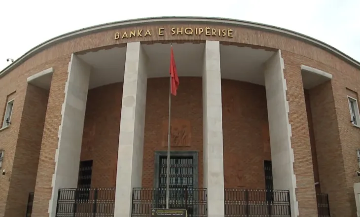 Baza e interesit, Banka e Shqipërisë e mban të pandryshuar normën 2.5%
