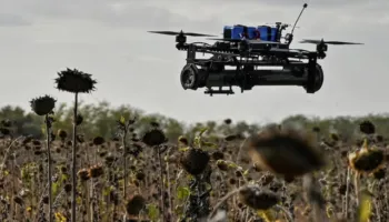 BBC: Ukraina intensifikon sulmet ndaj autokolonave ruse me dronë me inteligjencë artificiale