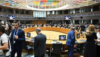 BE arrin marrëveshje për sanksione kundër izraelitëve që pushtojnë territoret palestineze