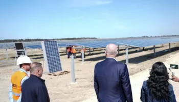 BE dha miliona për tranzicionin energjetik, qeveria shqiptare i bëri rrush e kumbulla për tjetër gjë