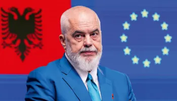 BE dha“dritën jeshile” për IBAR, reagon Rama dhe ka një mesazh për opozitën: U lëshuat rrugëve dhe dogjët vendin me molotov, por Shqipëria fitoi përsëri