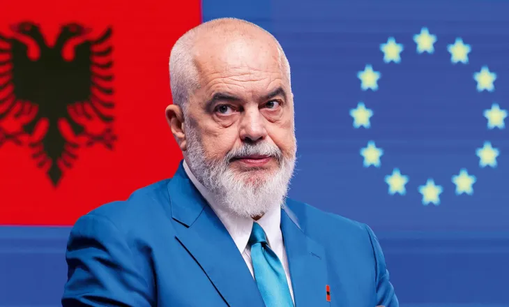 BE dha“dritën jeshile” për IBAR, reagon Rama dhe ka një mesazh për opozitën: U lëshuat rrugëve dhe dogjët vendin me molotov, por Shqipëria fitoi përsëri