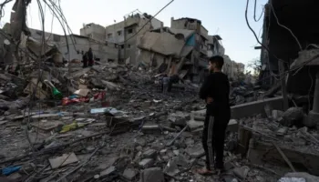 BE: Gaza s’mund të bëhet ‘krizë e harruar’, situata mbetet e tmerrshme