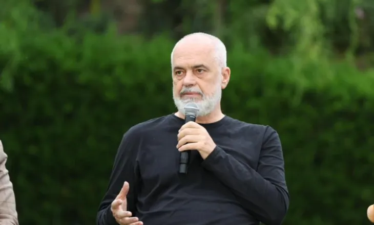“BE-ja është bekim për ne”/ Rama intervistë për ANSA-n: Kur erdhi pushtimi rus ndaj Ukrainës, ata…