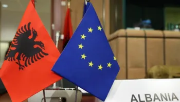 BE jep dritën jeshile për miratimin e IBAR, Konferenca Ndërqeveritare më 26 maj