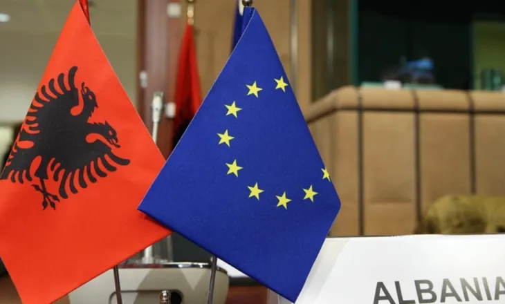 BE jep dritën jeshile për miratimin e IBAR, Konferenca Ndërqeveritare më 26 maj