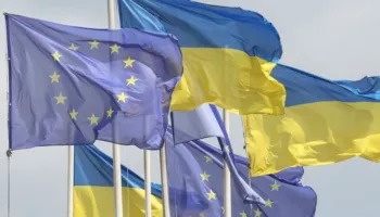 BE miraton pagesën e parë të kredisë prej 90 miliardë eurosh për Ukrainën