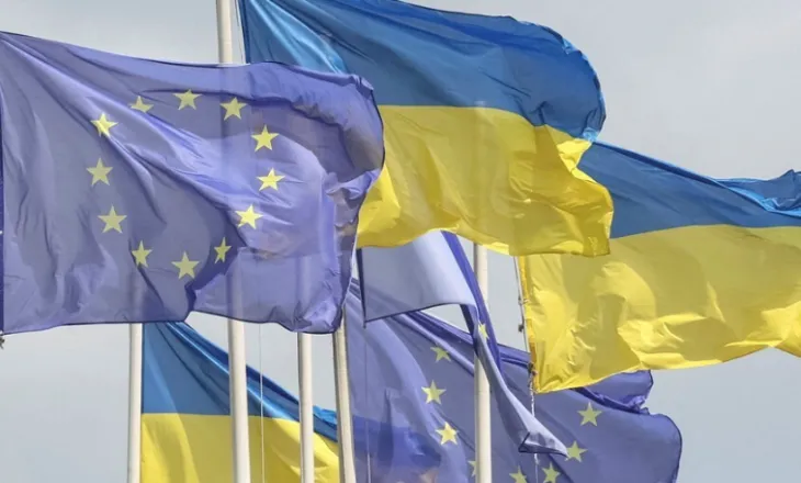 BE miraton pagesën e parë të kredisë prej 90 miliardë eurosh për Ukrainën