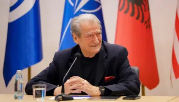 BE miraton raportin e IBAR në Bruksel, Berisha: Drafti i shkurtit u bë nga lobingjet, në maj nxorën problemet e regjimit të Ramës