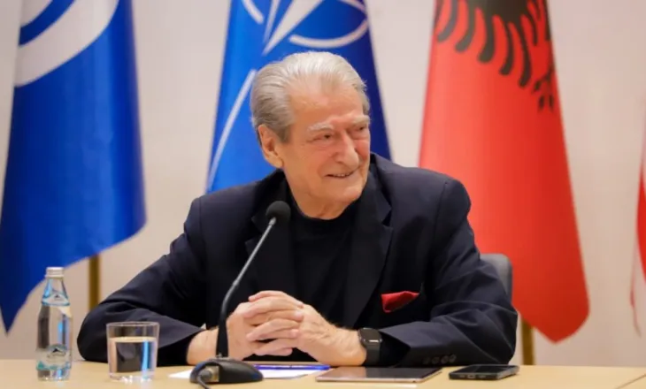BE miraton raportin e IBAR në Bruksel, Berisha: Drafti i shkurtit u bë nga lobingjet, në maj nxorën problemet e regjimit të Ramës