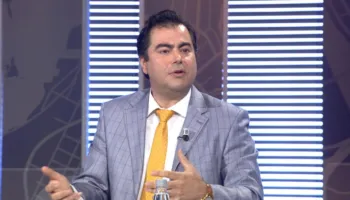 “BE nuk duket e interesuar për ta marrë Shqipërinë”/ Reagon Shella: Vendi në proces por pa garanci për afate konkrete