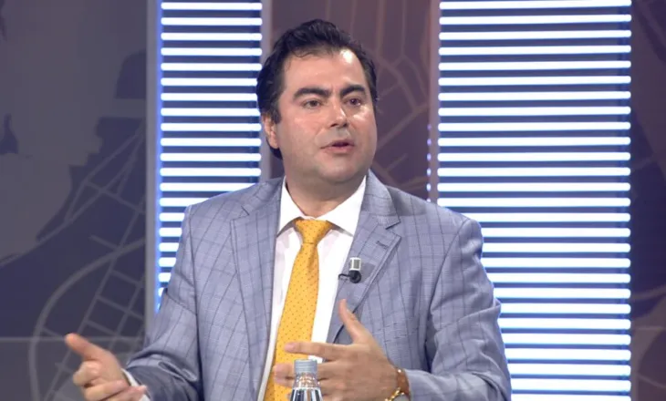 “BE nuk duket e interesuar për ta marrë Shqipërinë”/ Reagon Shella: Vendi në proces por pa garanci për afate konkrete