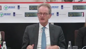 “BE nuk është miratim ligjesh”/ Mesazhi i ambasadorit holandez: Duhen institucione të forta, jo vetëm përkthime