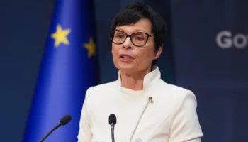 BE pezullon ndihmën financiare për Serbinë: Regres me gjyqësorin dhe orientimin gjeopolitik