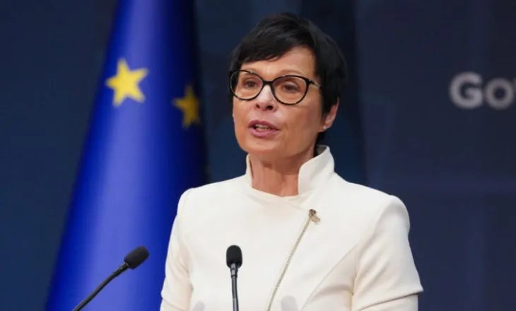 BE pezullon ndihmën financiare për Serbinë: Regres me gjyqësorin dhe orientimin gjeopolitik