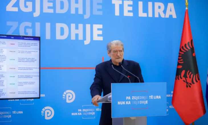 “BE shtoi kushtet për Shqipërinë”, Berisha: Brukseli kritoi Ramën edhe për sulmet ndaj SPAK!
