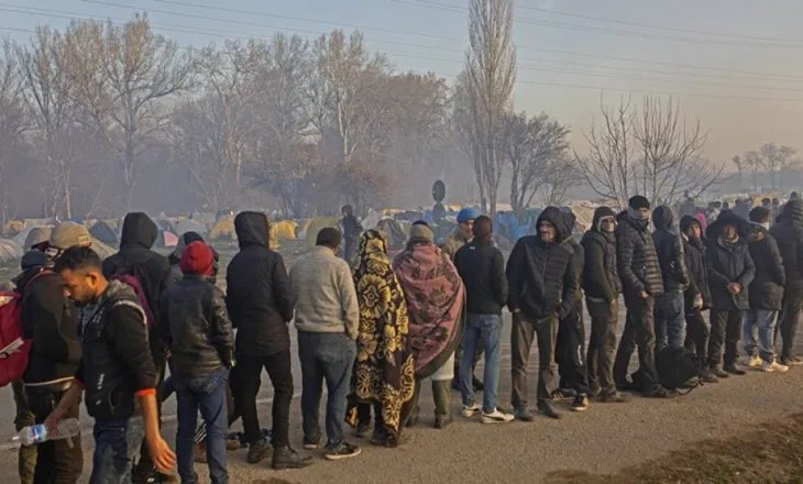 BE shtrëngon rregullat për emigrantët, Pakti i ri për Azilin dhe Migracionin nis zbatimin më 12 qershor