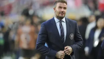 Beckham për herë të parë “miliarder”, futet në listën e më të pasurve në Mbretërinë e Bashkuar