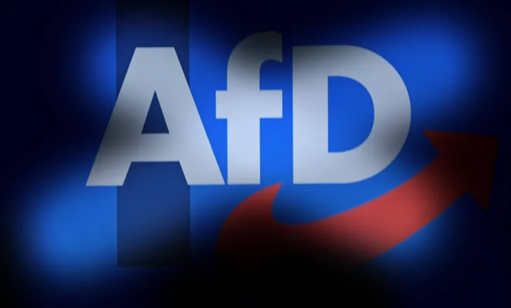 Befason AfD: Ballkani, shumë i rëndësishëm për ne, Gjermania me rol kryesor