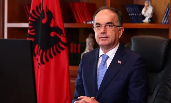 Begaj përshëndet Konferencën e 8-të Ndërqeveritare: Shqipëria më pranë familjes evropiane