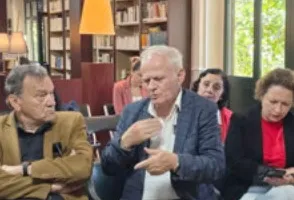 Behar Gjoka: Çmimet letrare duhet të jenë garë e hapur, me pjesëmarrjen e lirë të autorëve konkurrues