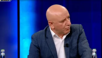 Bejko: Berisha i paligjshëm në krye të PD! Salianji e mund në një pjesë të mirë të territorit