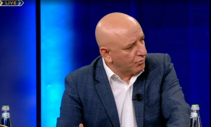 Bejko: Berisha i paligjshëm në krye të PD! Salianji e mund në një pjesë të mirë të territorit
