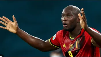 Belgjika, Lukaku rrezikon edhe Botërorin 2026? Kërkesa e Garcia dhe pozicioni i Napolit