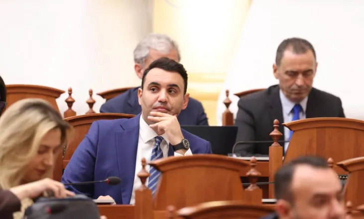 Bëni transparencë, çfarë ndodhi dje në Bruksel?!