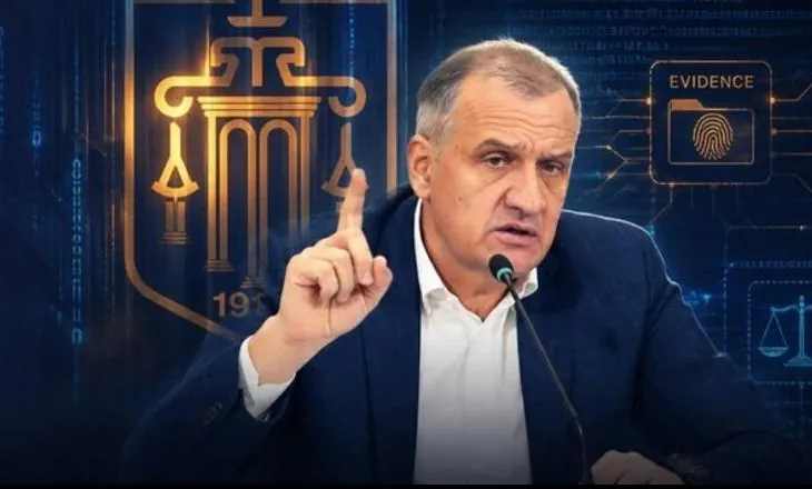 Beqaj i kërkon GJKKO të dalë nga paraburgimi, ofron 20 mijë euro garanci pasurore