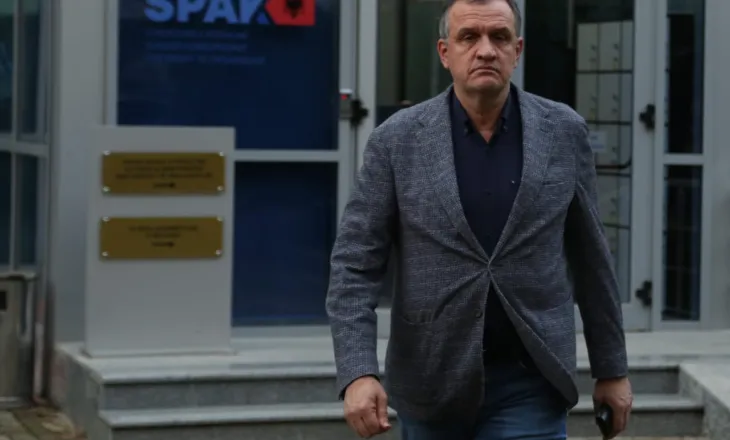 Beqaj mbetet në burg, GJKKO rrëzon kërkesën për ndryshim mase
