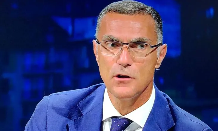Bergomi “godet” Milanin, Juventusin dhe Napolin: S’mund të thonë se synojnë vetëm Champions-in